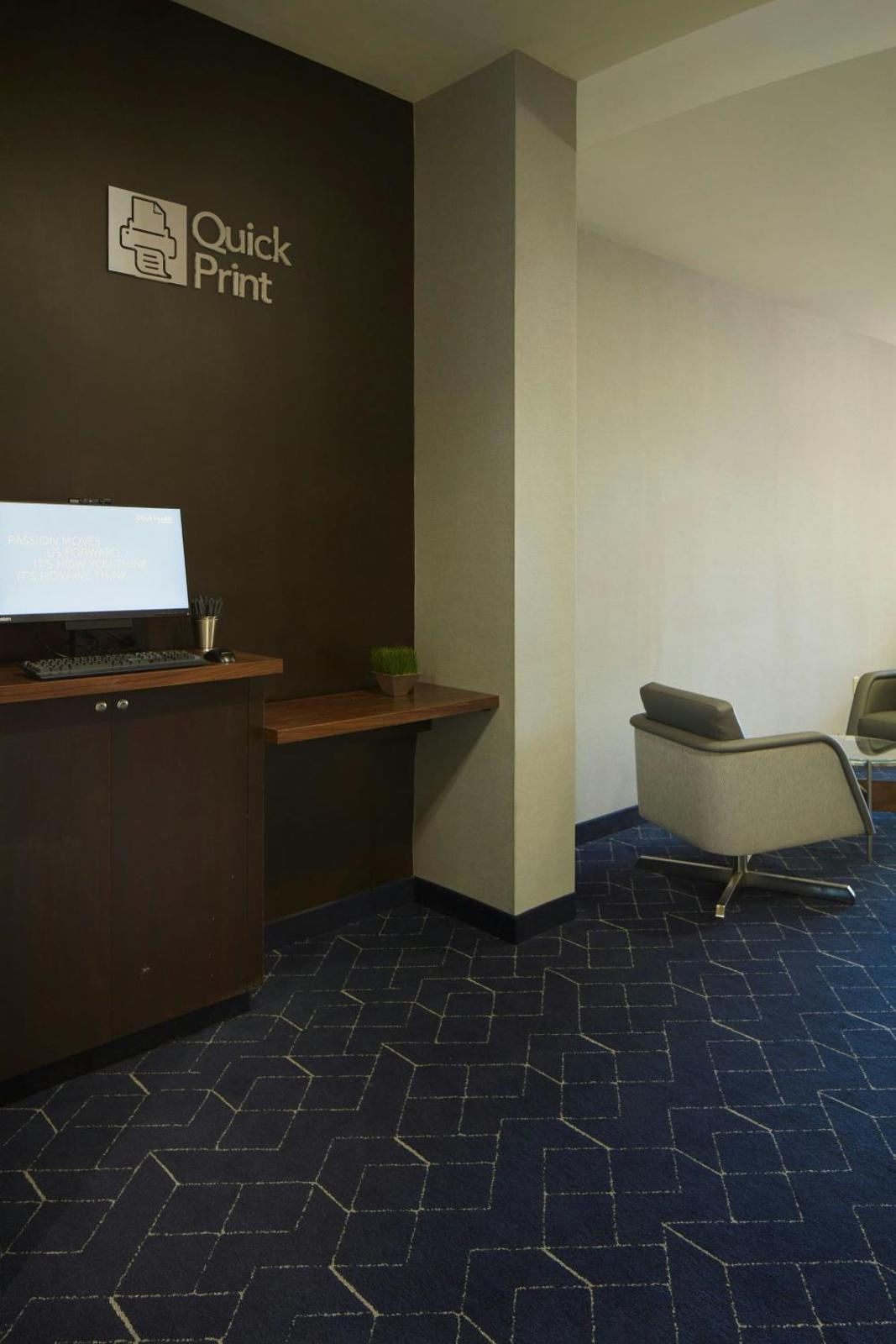 Courtyard by Marriott Winchester Medical Center Main image 2